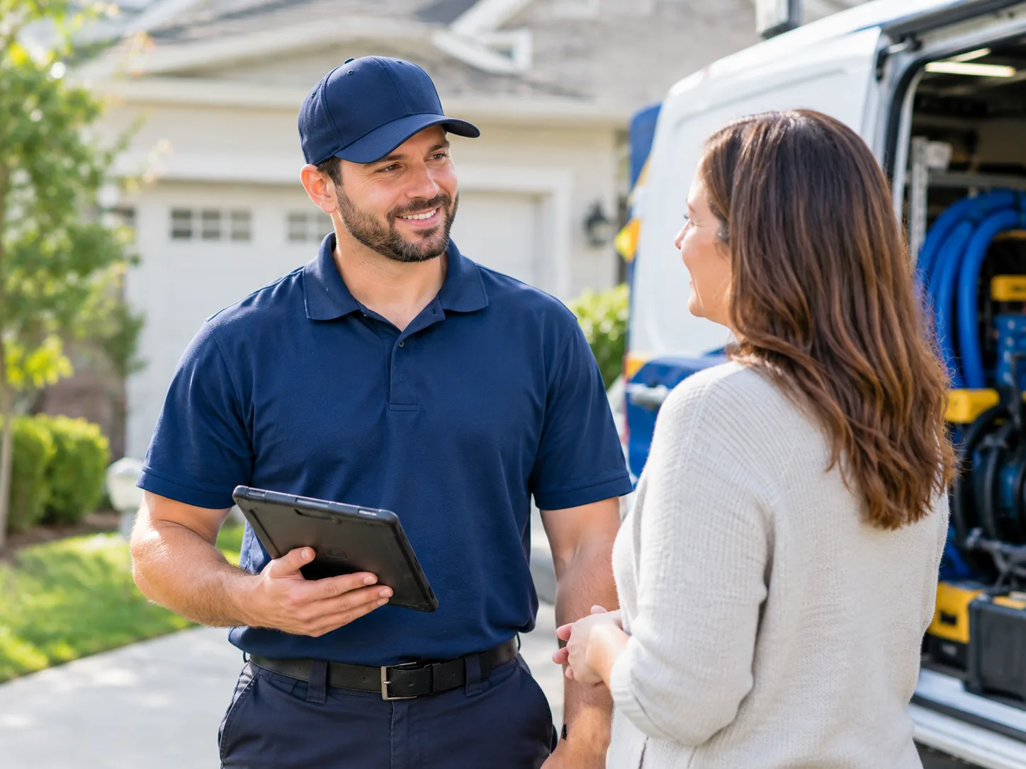 Sewage Backup Cleanup Republic, MI FAQs